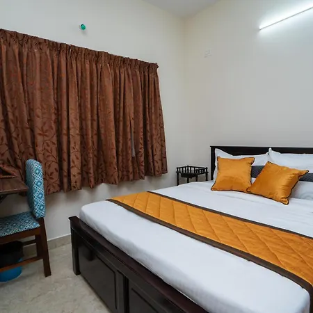 شقة Om Residency Jp Nagar